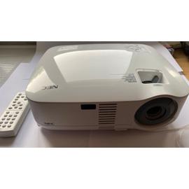 Mini Projecteur, 6500 Lumens Vidéoprojecteur Portable 1080P Full HD  Soutien, Y3 Retroprojecteur Compatible avec