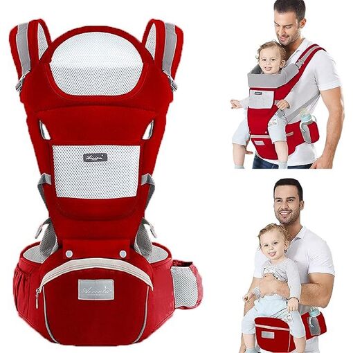 Porte Bebe Randonnee 25 Kg