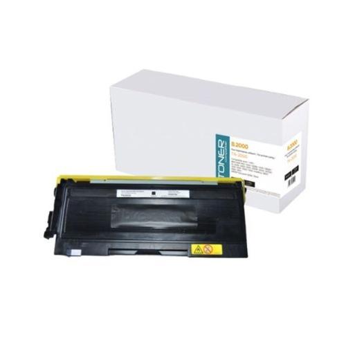 TN2000 TONER COMPATIBLE AVEC BROTHER TN-2000