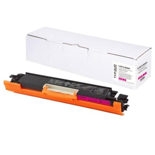 TONER COMPATIBLE AVEC HP CE313/CF353A (CP1025) HP126A M