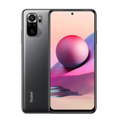 Xiaomi Redmi Note 10S 8/128 Go Gris