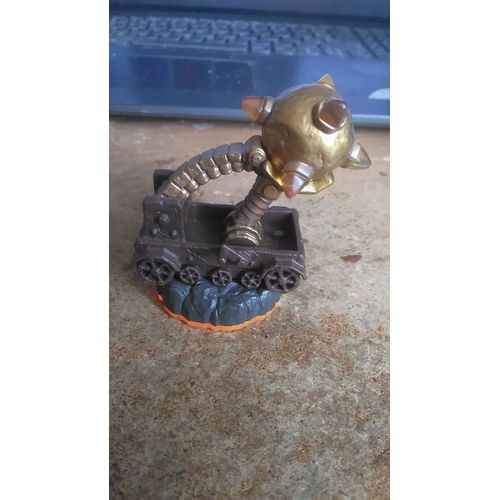Skylanders Giants - Scorpion Striker Catapult