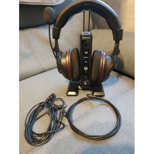 Turtle Beach Ear Force Px5