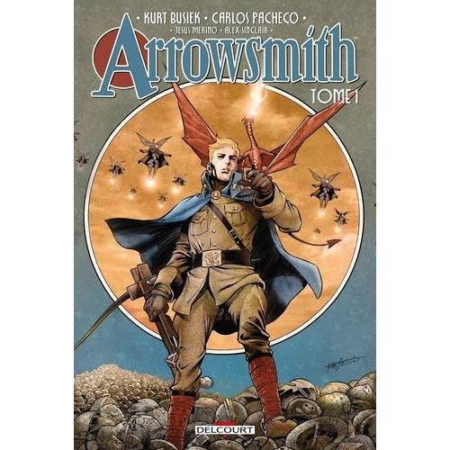 Arrowsmith Tome 1