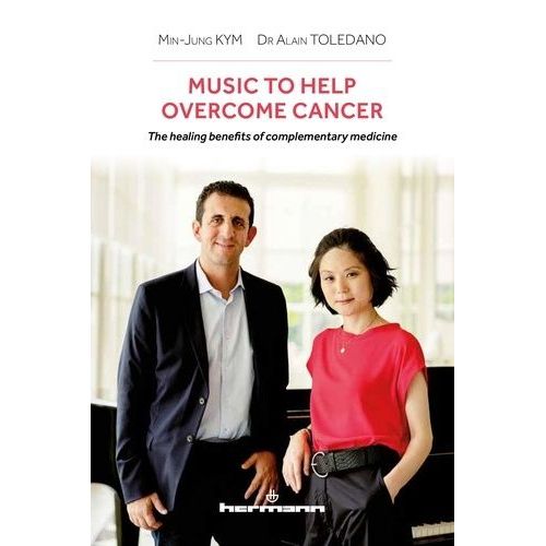 Music To Help Overcome Cancer - The Healing Benefits Of Complementary Medicine