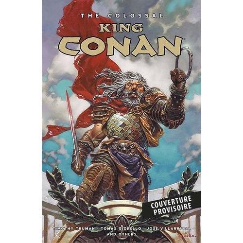 King Conan - Colossal