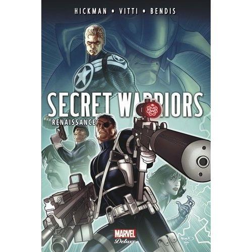 Secret Warriors Tome 3 - Renaissance