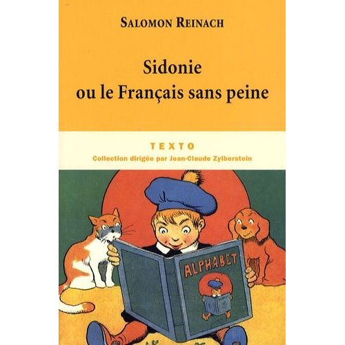 Sidonie Ou Le Français Sans Peine