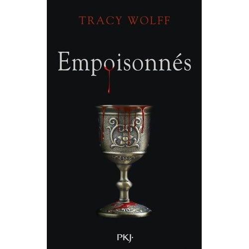 Assoiffés Tome 5 - Empoisonnés