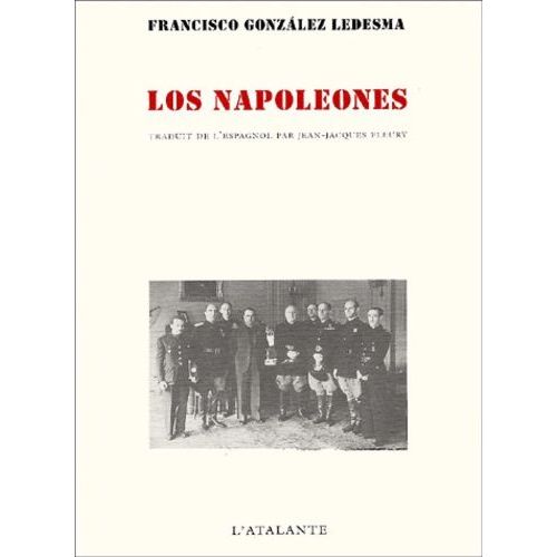 Los Napoleones