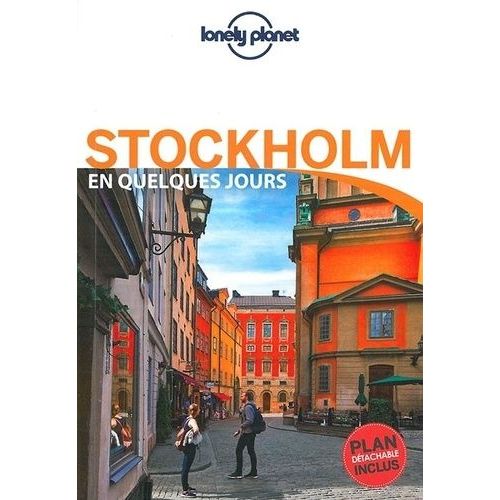Stockholm En Quelques Jours