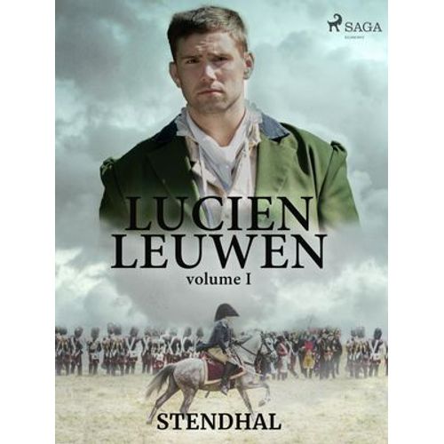 Lucien Leuwen - Volume I