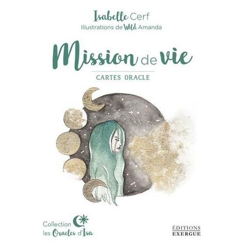 Mission De Vie - Cartes Oracle