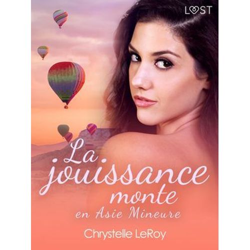 La Jouissance Monte En Asie