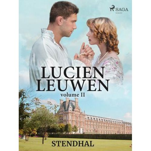 Lucien Leuwen - Volume Ii