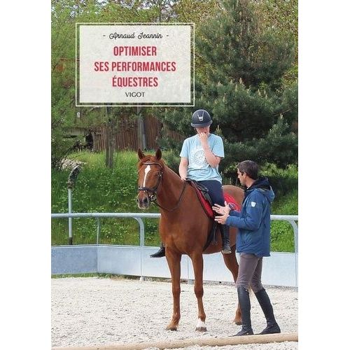 Optimiser Ses Performances Équestres