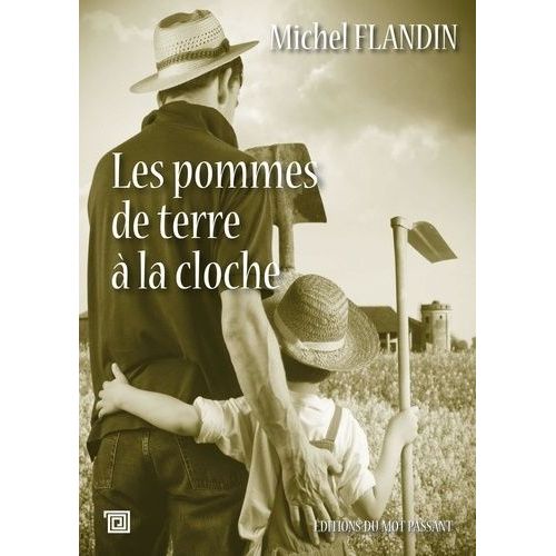 Les Pommes De Terre À La Cloche