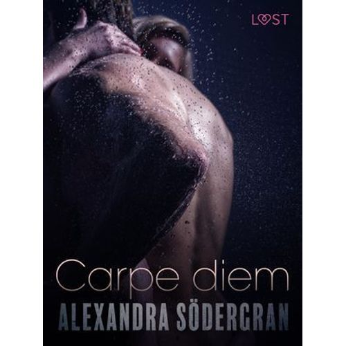 Carpe Diem - Une Nouvelle Érotique