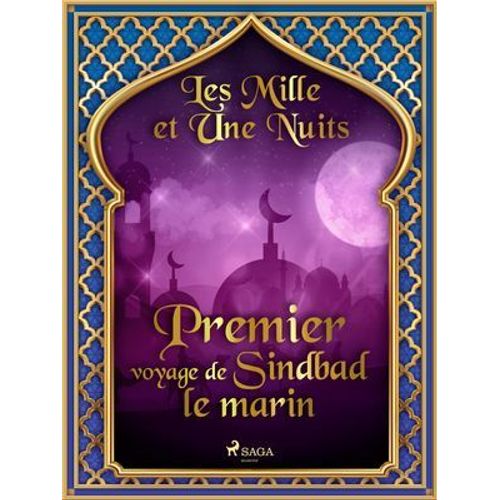 Premier Voyage De Sindbad Le Marin