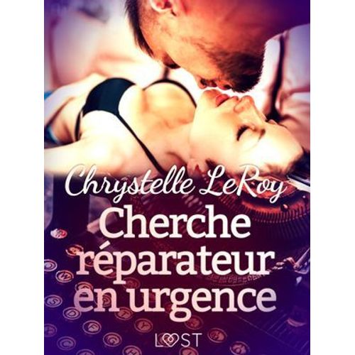 Cherche Réparateur En Urgence - Une Nouvelle Érotique