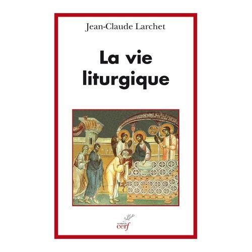 La Vie Liturgique