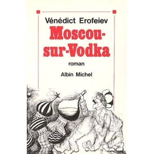 Moscou-Sur-Vodka