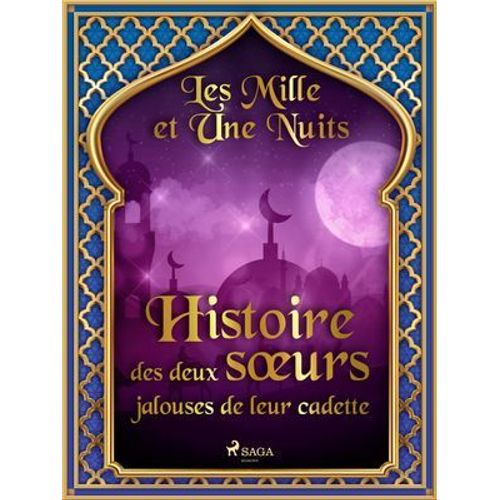 Histoire Des Deux Soeurs Jalouses De Leur Cadette