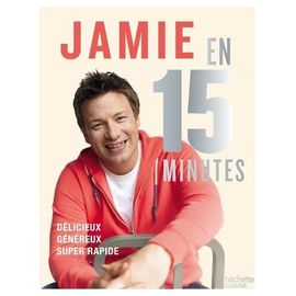 Jamie En 15 Minutes