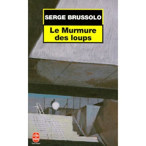 Le Murmure Des Loups