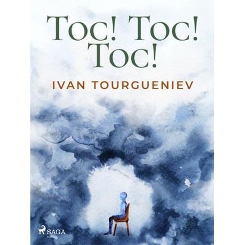 Toc! Toc! Toc !