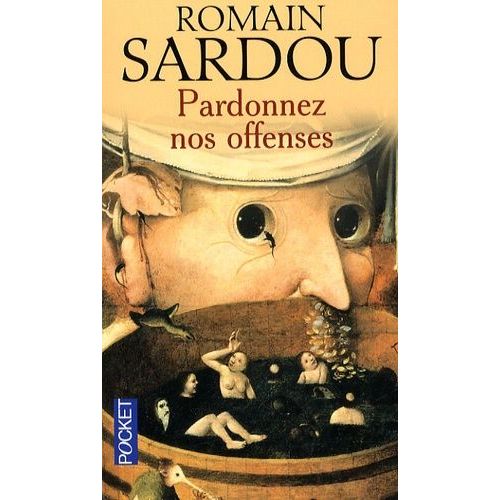 Pardonnez Nos Offenses