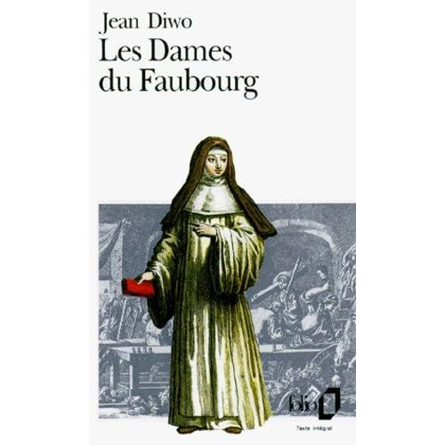 Les Dames Du Faubourg N° 1 - Les Dames Du Faubourg