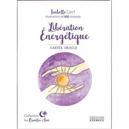 Libération Énergétique - Cartes Oracle