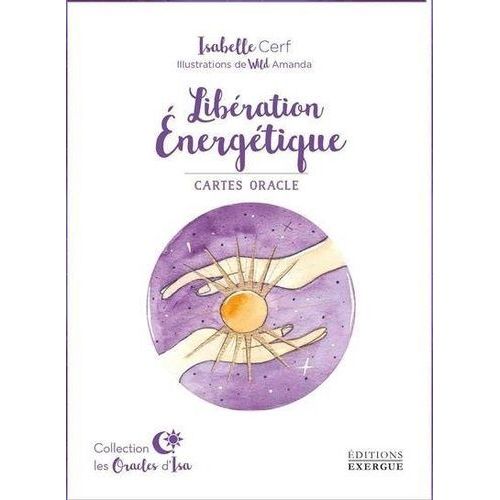 Libération Énergétique - Cartes Oracle