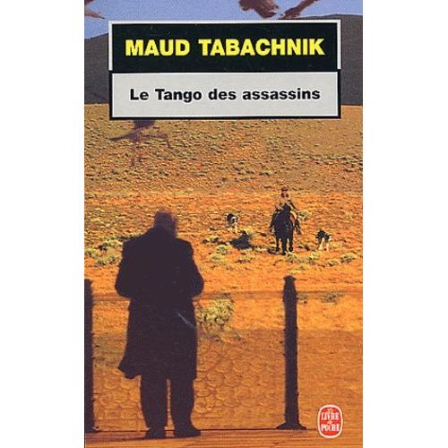 Le Tango Des Assassins
