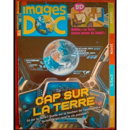 Image Doc N°409 - Janvier 2023