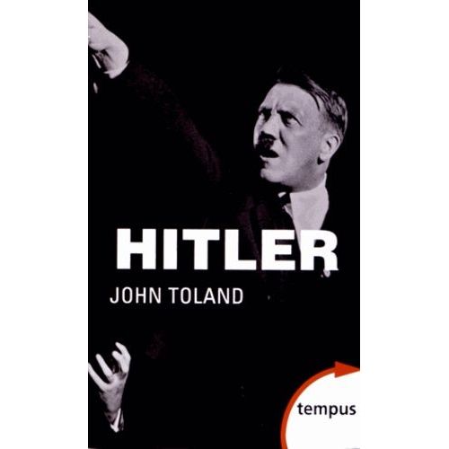 Coffret Hitler - Tome 1, 20 Avril 1889-Octobre 1938 - Tome 2, Novembre 1938-30 Avril 1945