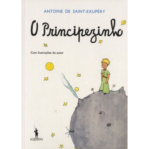 O Principezinho