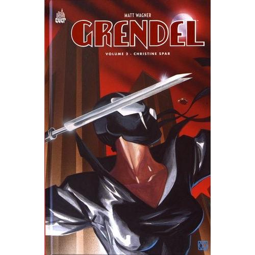 Grendel Tome 2 - Christine Spar