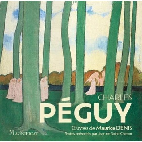 Charles Péguy - Oeuvres De Maurice Denis