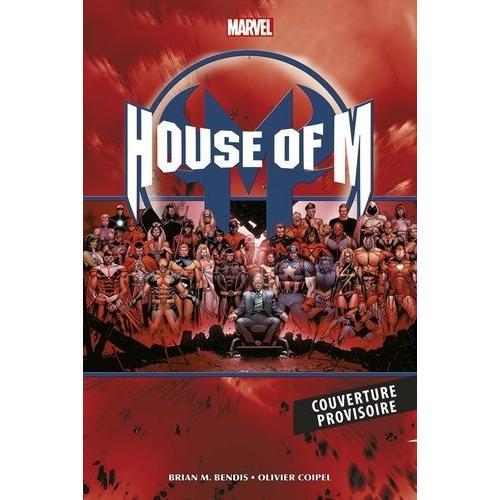 House Of M