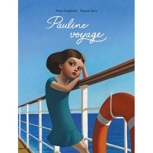 Pauline Voyage
