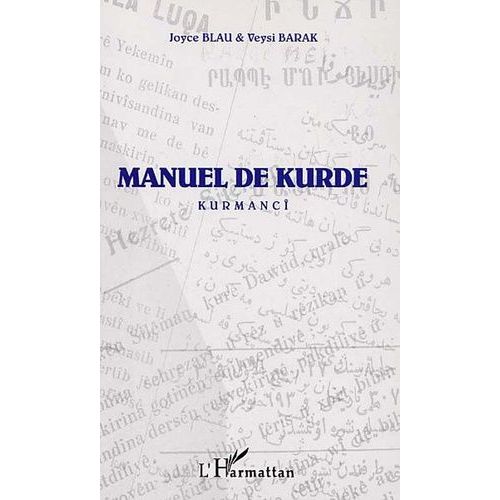 Manuel De Kurde - Kurmanci