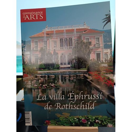 Connaissance Des Arts Hs 249