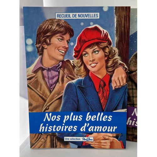 Nos Plus Belles Histoires D’Amour 