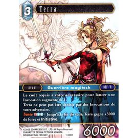 Terra - Opus I Final Fantasy Vf 1-046h