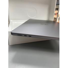Apple MacBook Air A2941 - 15 M2 - Ram 16 Go - DD 256 Go
