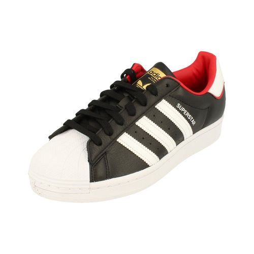 Adidas Originals Superstar Trainers