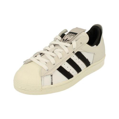Adidas Originals Superstar Ws2 Trainers