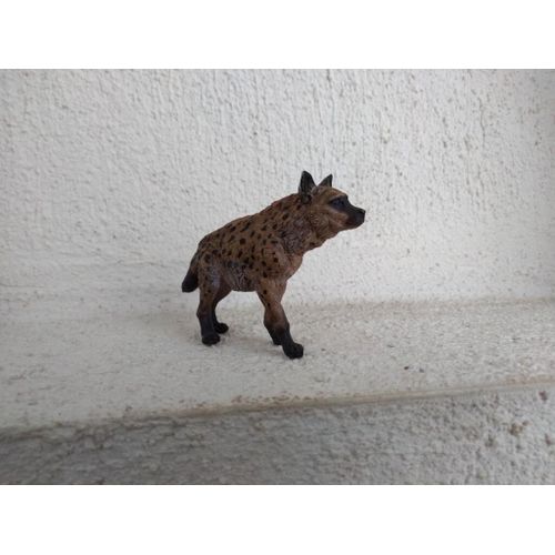 Figurine Hyene Papo